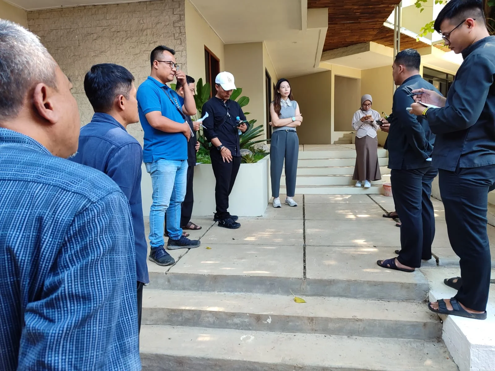 Agenda-Survey-dengan-6-Dinas-PT-URBAN-NATUR-INDONESIA-Wellness-Spa-Bogor