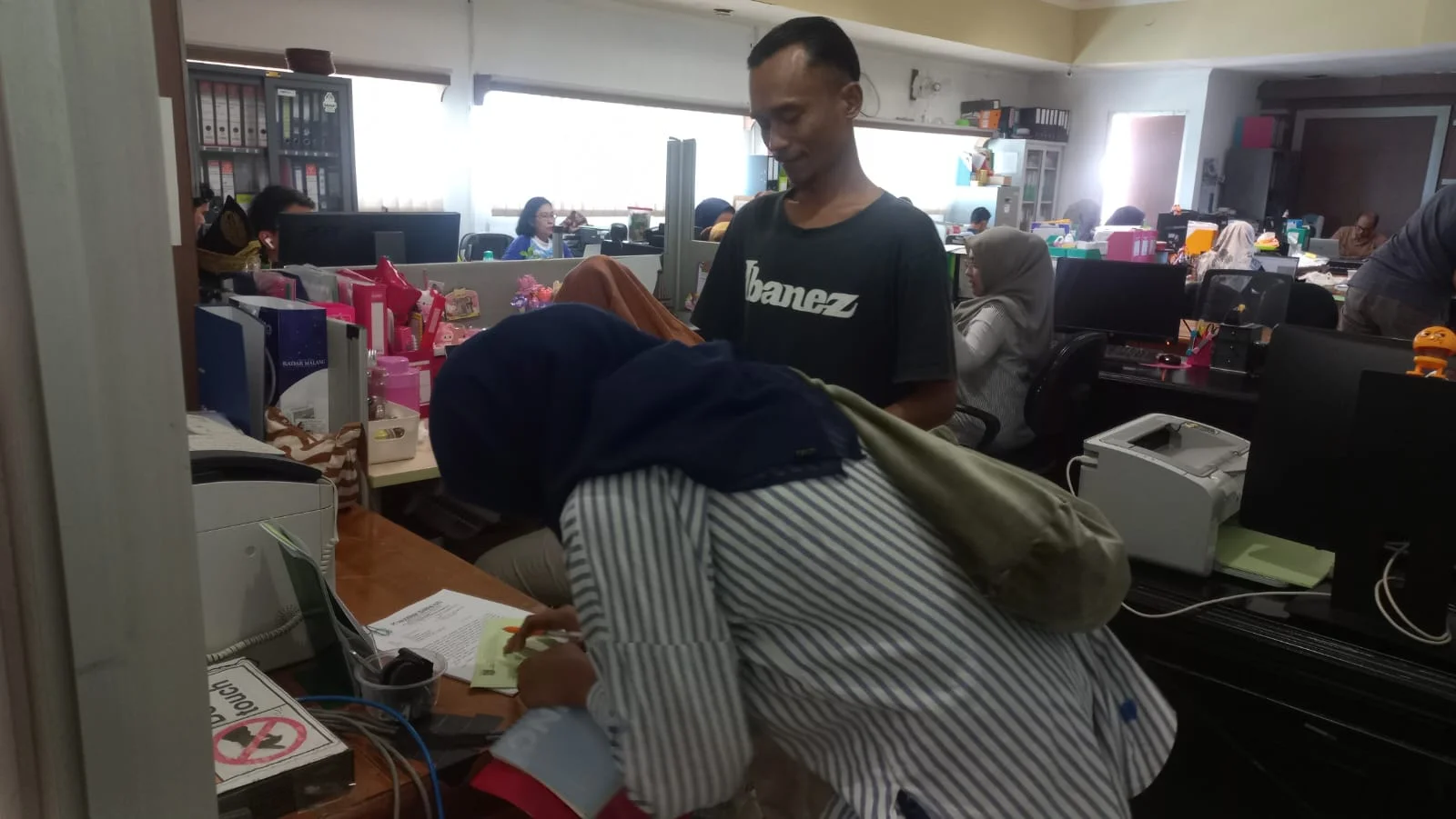 DL-kediaman-Klinik-idaman-hati-dr-titis-Malang