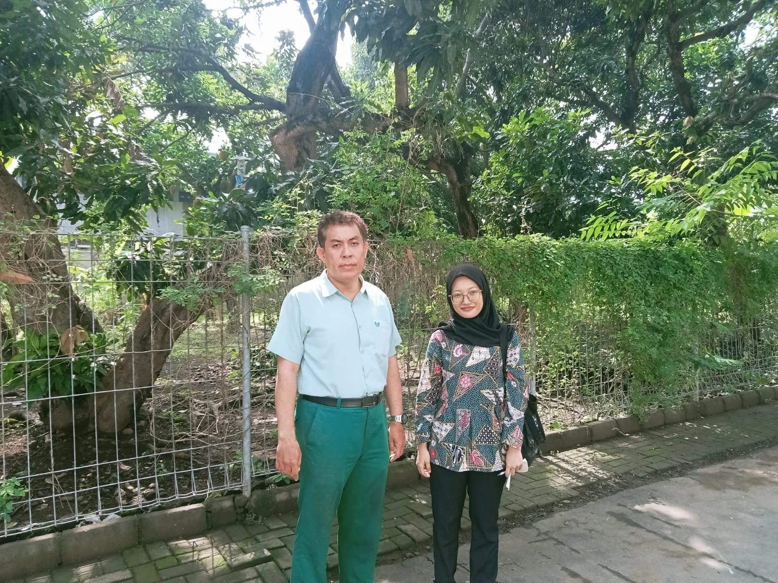 dokumentasi-survey-IPAL-PT.-Sumber-Kesehatan-Baru